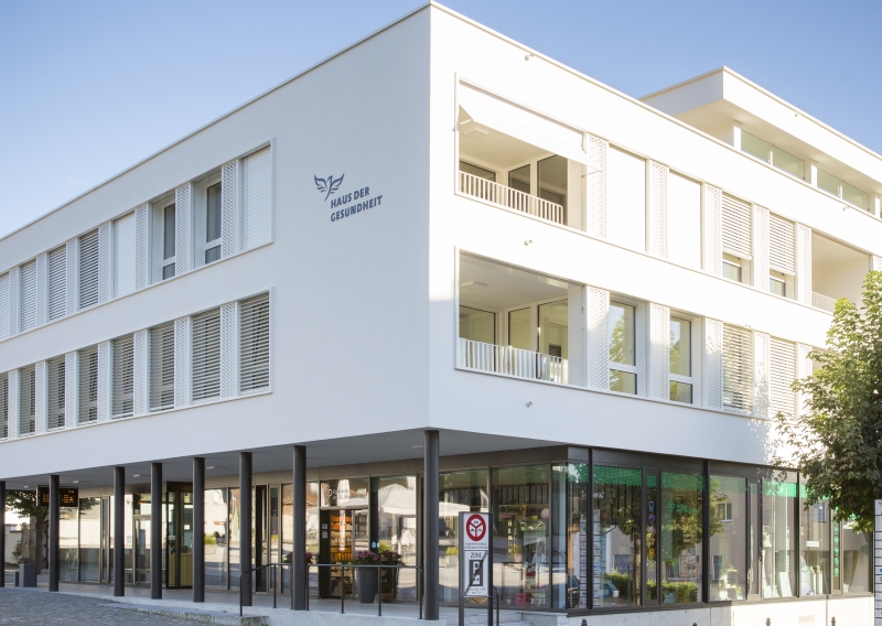Apotheke am St. Martins-Ring