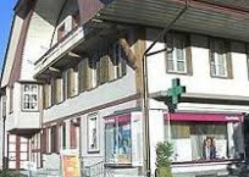 Apotheke Sumiswald