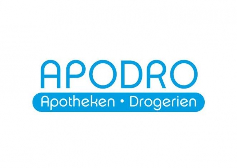 APODRO Apotheke Schmiedegg