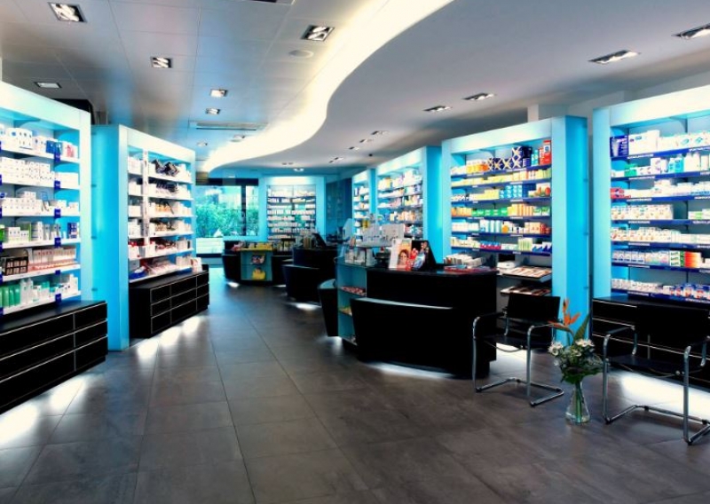 Rosen Apotheke, Allschwillerstrasse 9, 4055 Basel, Schweiz