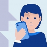 Réservez simplement et rapidement votre consultation médicale par télémédecine via PharmOnline