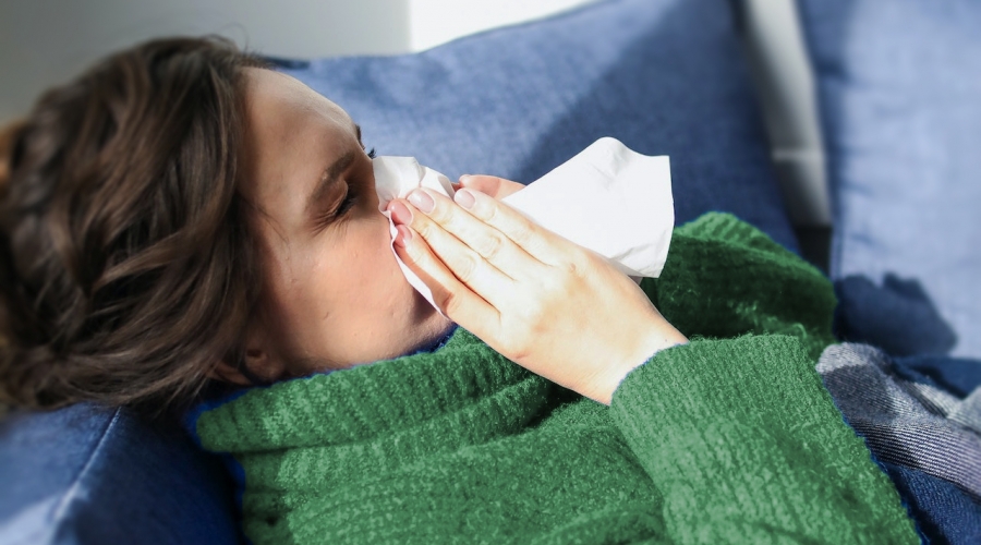 Grippe Blog PharmOnline