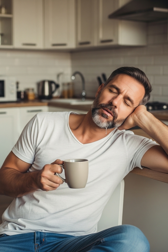 Derrière la fatigue chronique se cachent souvent des carences en fer ou en vitamine D, même en été.