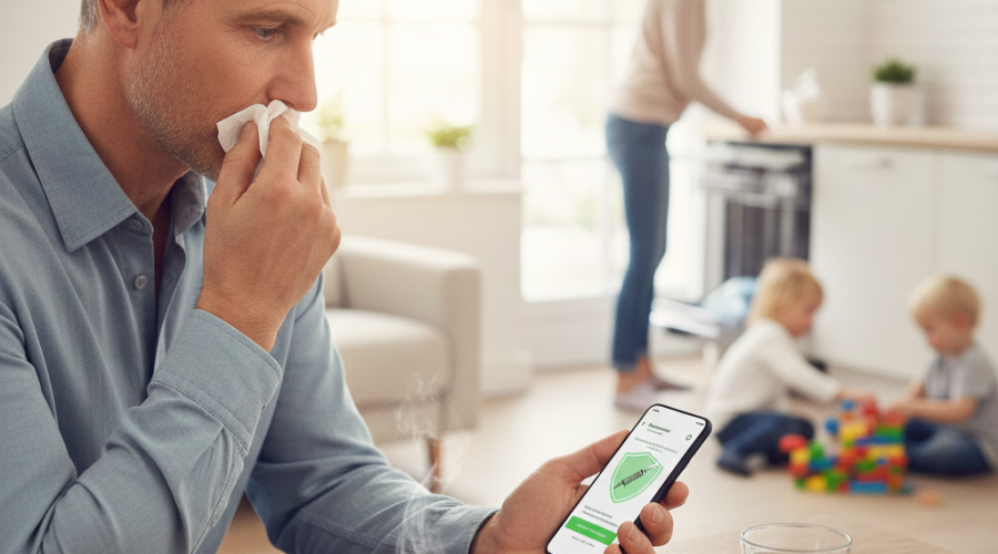 Prévention du rhume : le guide complet 2025 