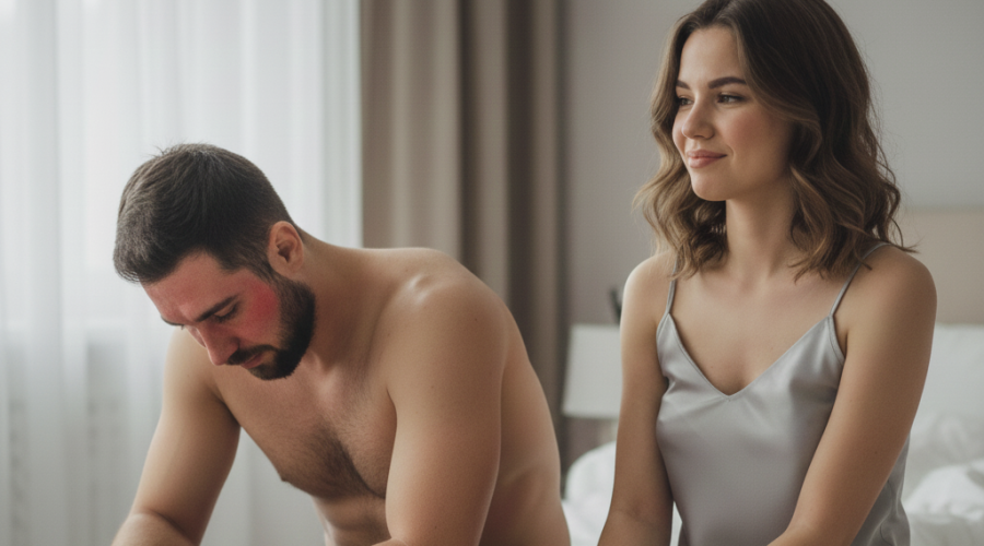 PharmOnline Erektionsstörung